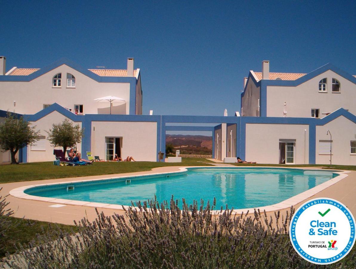 فيلا تافيرافي Casa Alto Perogil المظهر الخارجي الصورة